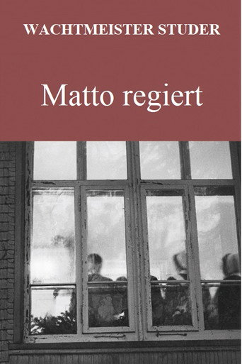Matto regiert movie poster
