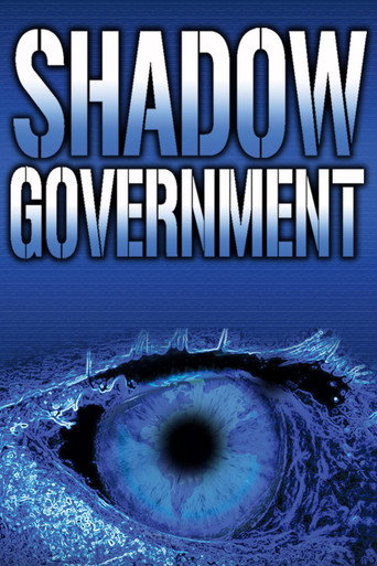 Shadow Government movie poster