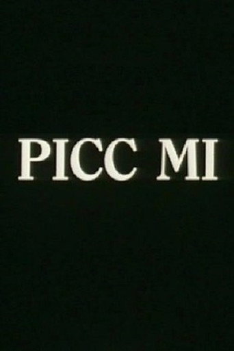 Picc Mi movie poster