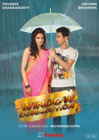 Window Connection movie poster