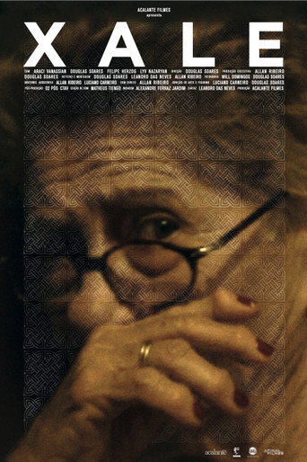 Shawl movie poster