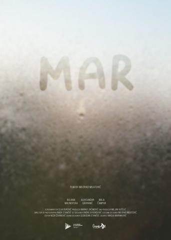 Mar movie poster