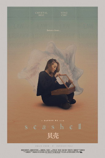 Seashell movie poster