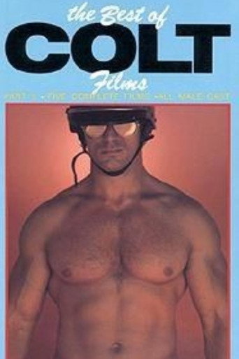 The Best of Colt Films: Part 6 movie poster