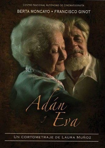Adan y Evan movie poster