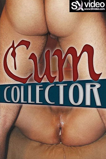 Cum Collector movie poster