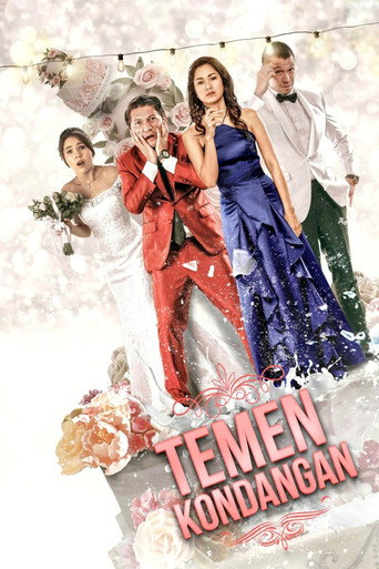 Wedding Partner movie poster