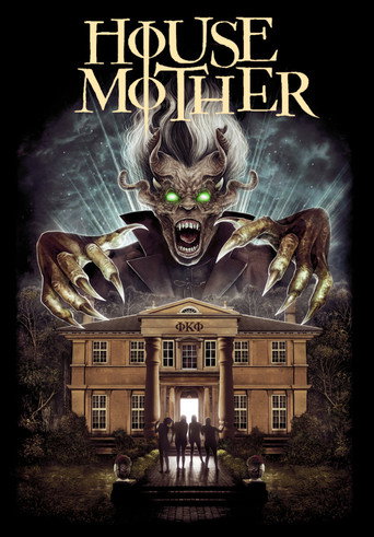 House Mother movie poster