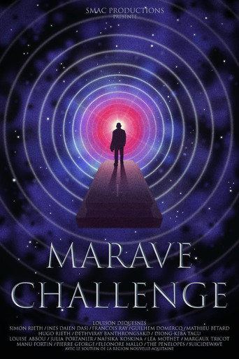 Marave Challenge movie poster