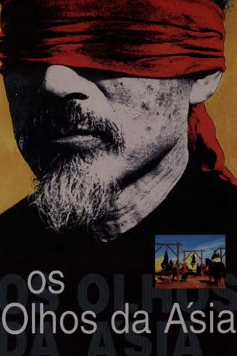 The Eyes of Asia movie poster