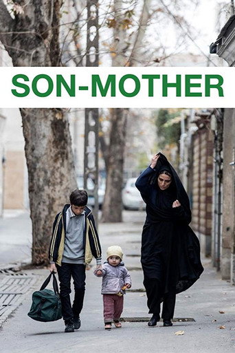 Son-Mother movie poster