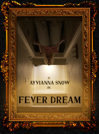 Fever Dream movie poster