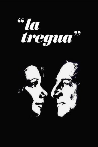 The Truce movie poster