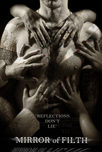 Mirror of Filth movie poster