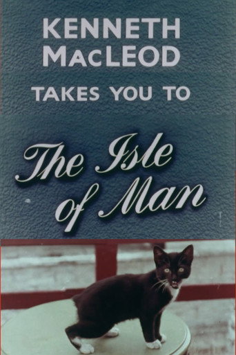 The Isle Of Man movie poster