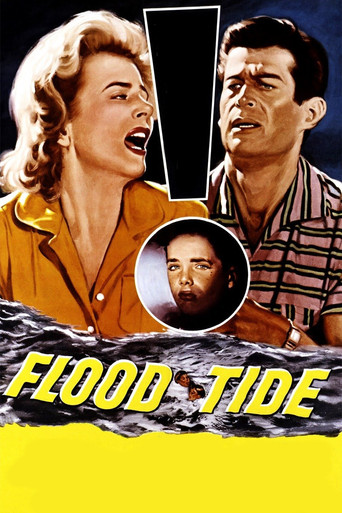 Flood Tide movie poster
