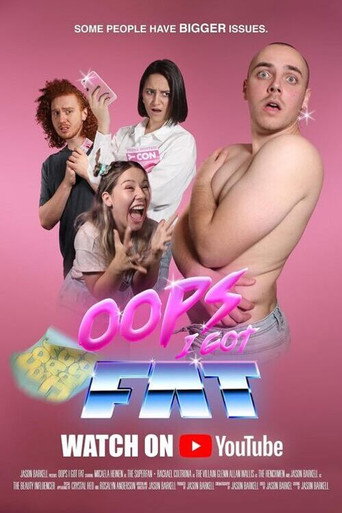 Oops I Got Fat movie poster
