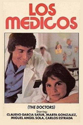 The Doctors movie poster