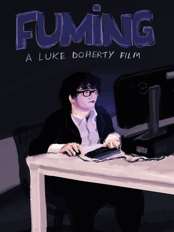 Fuming movie poster