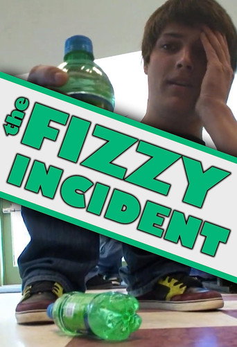 The Fizzy Incident movie poster