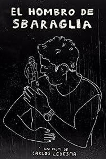 El hombro de Sbaraglia movie poster