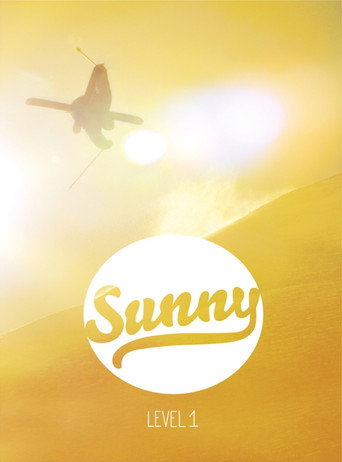 Sunny movie poster