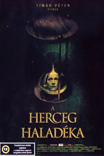 The Prince's Respite movie poster