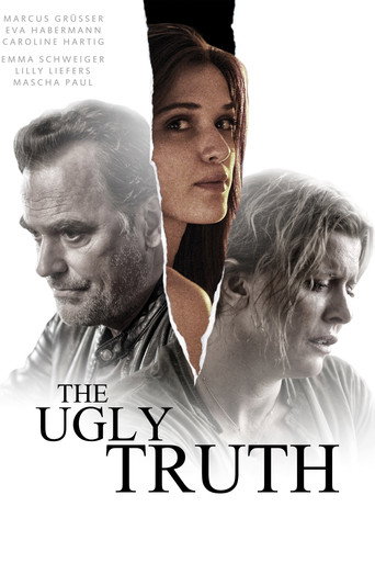 The Ugly Truth movie poster