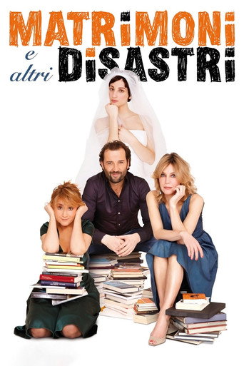 Weddings and Other Disasters movie poster