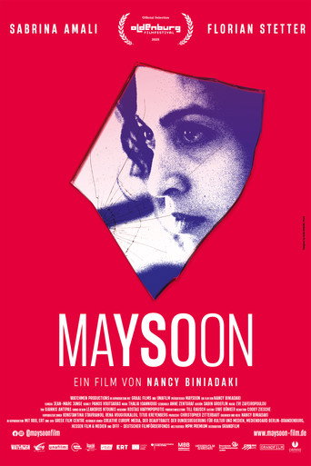 Maysoon movie poster