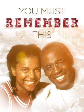 You Must Remember This movie poster