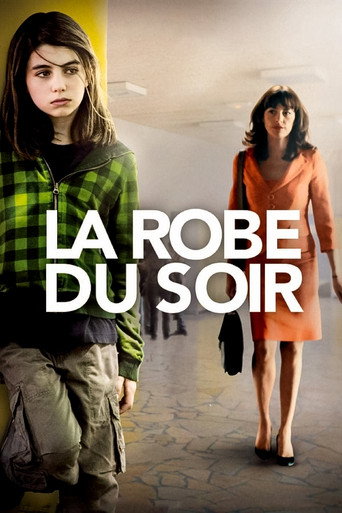 The Evening Dress movie poster