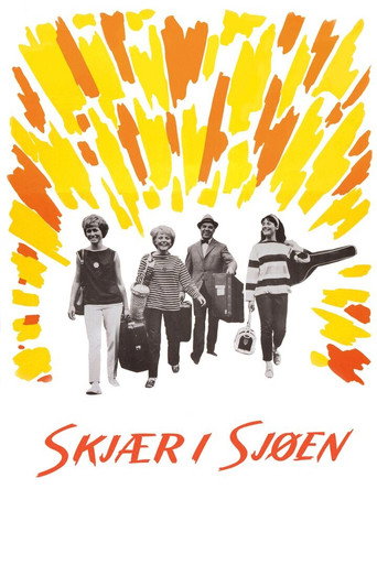 Unexpected Summer movie poster