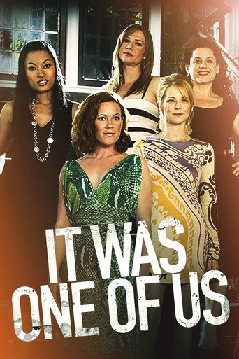 Betrayals movie poster