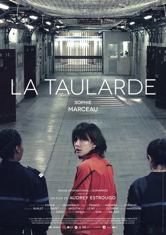 Jailbirds movie poster
