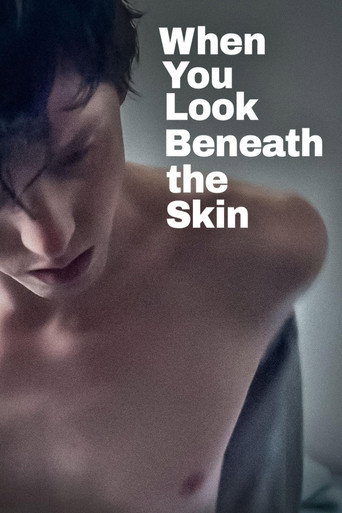When You Look Beneath the Skin movie poster