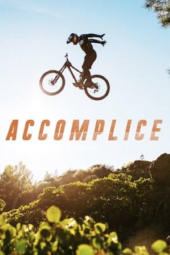 Accomplice movie poster