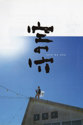 Hole in the Sky movie poster