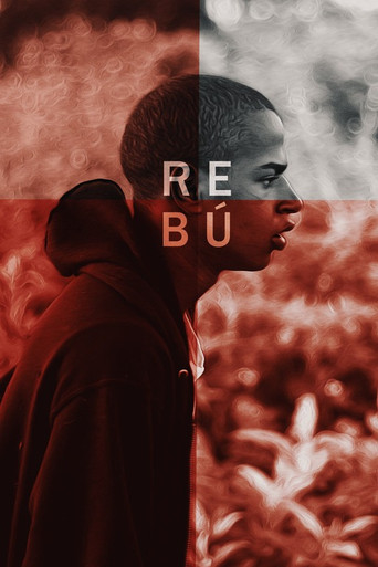 REBÚ movie poster