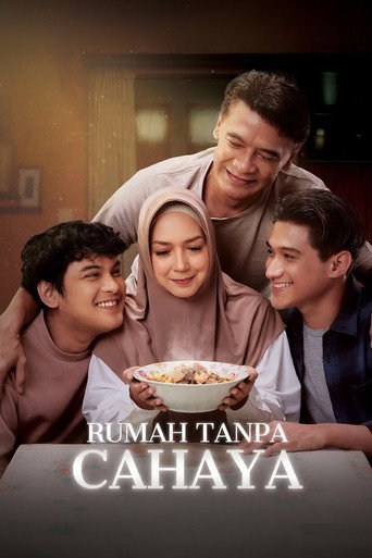 Rumah Tanpa Cahaya movie poster