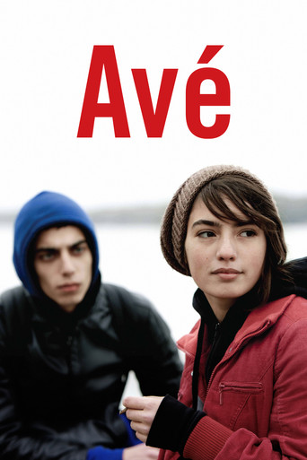 Avé movie poster