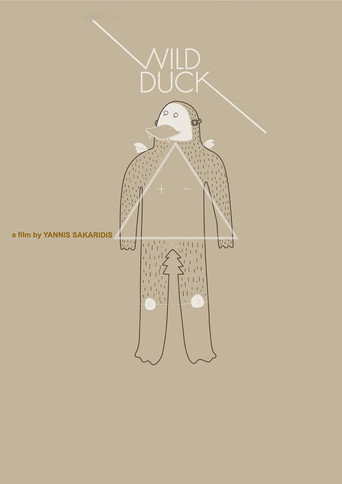 Wild Duck movie poster