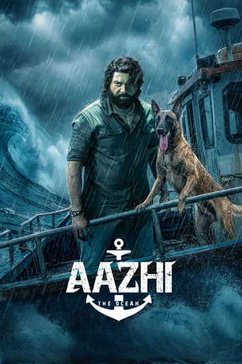 Aazhi movie poster