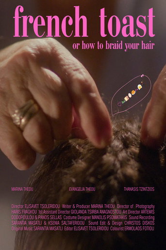 French Toast movie poster