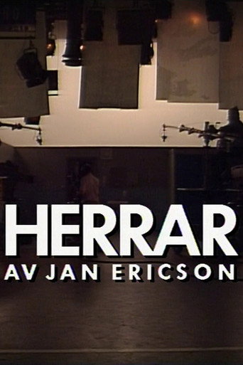 Herrar movie poster