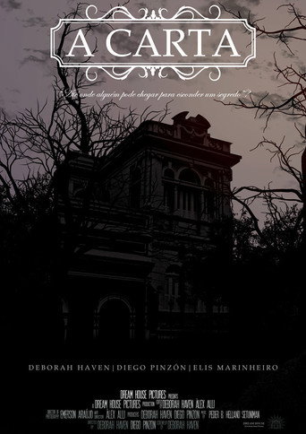 A Carta movie poster