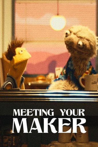 Meeting Your Maker movie poster