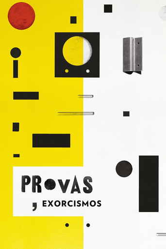Trials, Exorcisms movie poster
