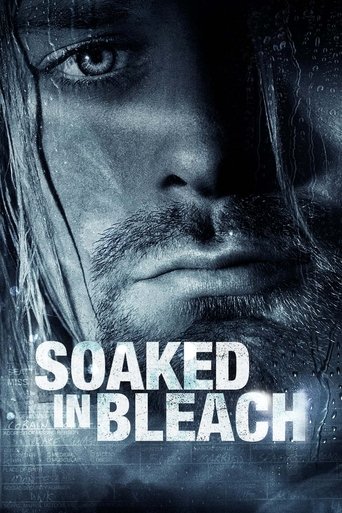 Soaked in Bleach movie poster