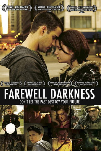Farewell Darkness movie poster